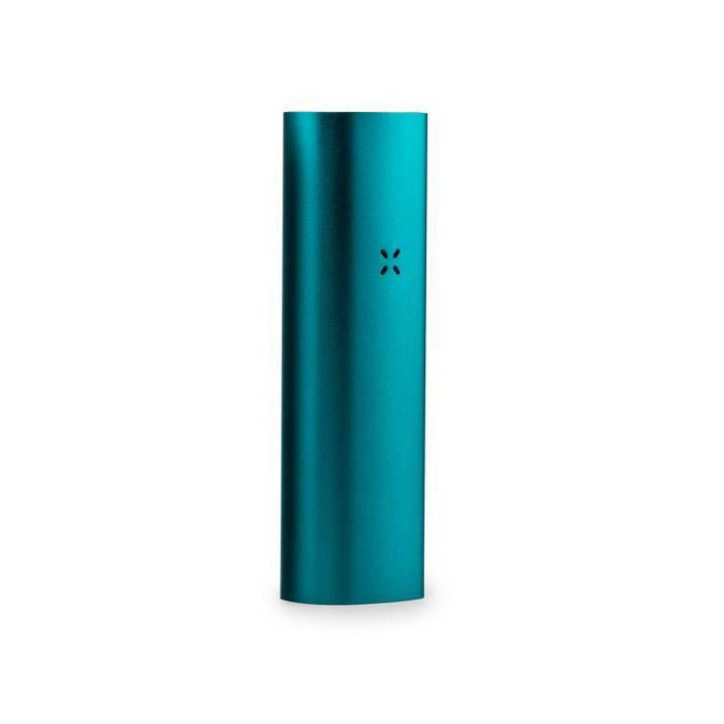 Pax Vaporizer Matte Teal Gerät Tabakstübli ch